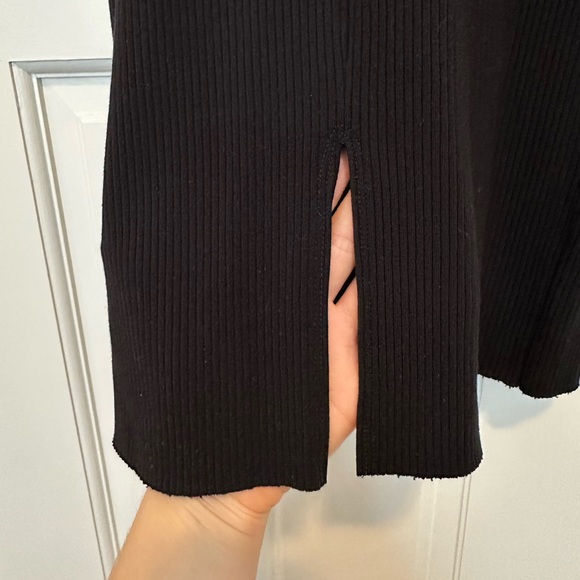 Reformation Donna Midi Dress, Size M - Picture 5 of 5